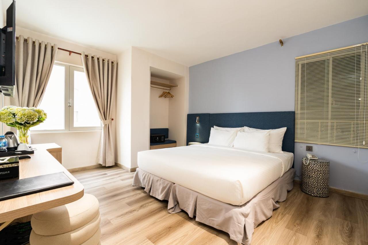 Khách sạn Jovia TP. Hồ Chí Minh