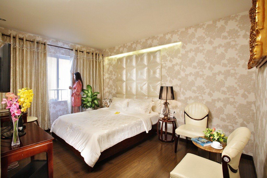 Jovia 3* TP. Hồ Chí Minh