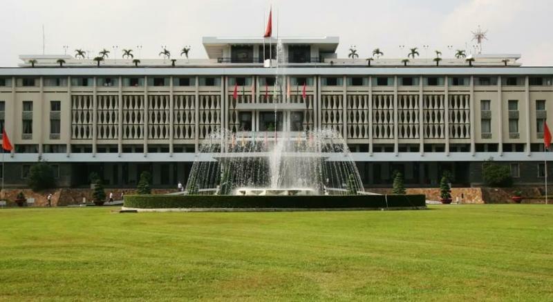 Khách sạn Jovia 3*