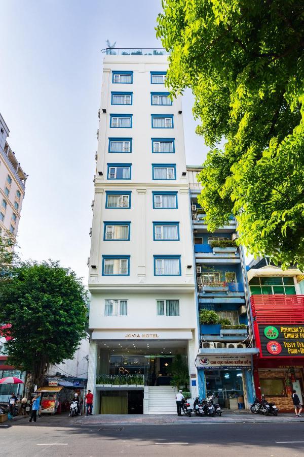 Jovia 3* TP. Hồ Chí Minh