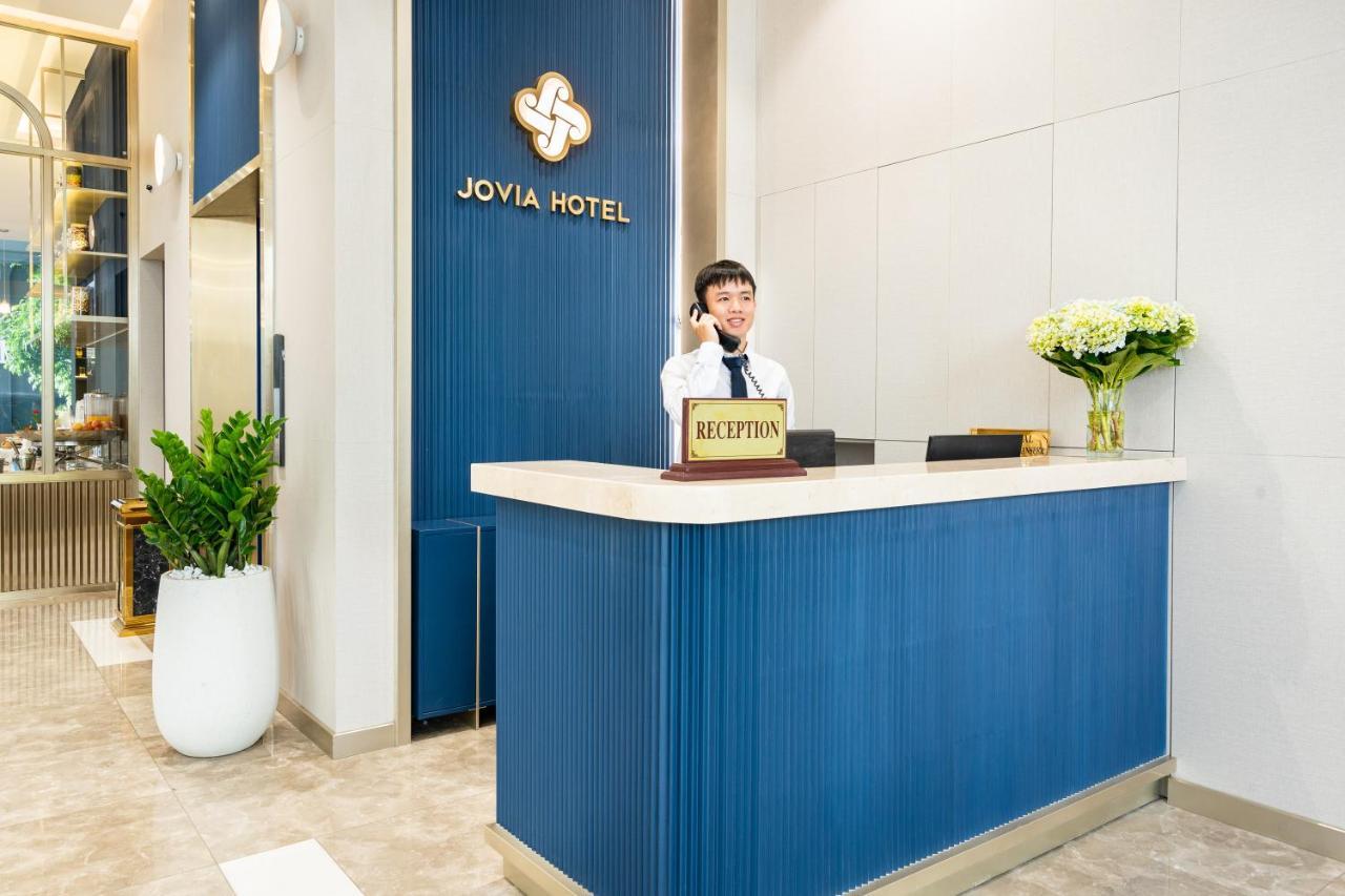 Jovia Khách sạn
