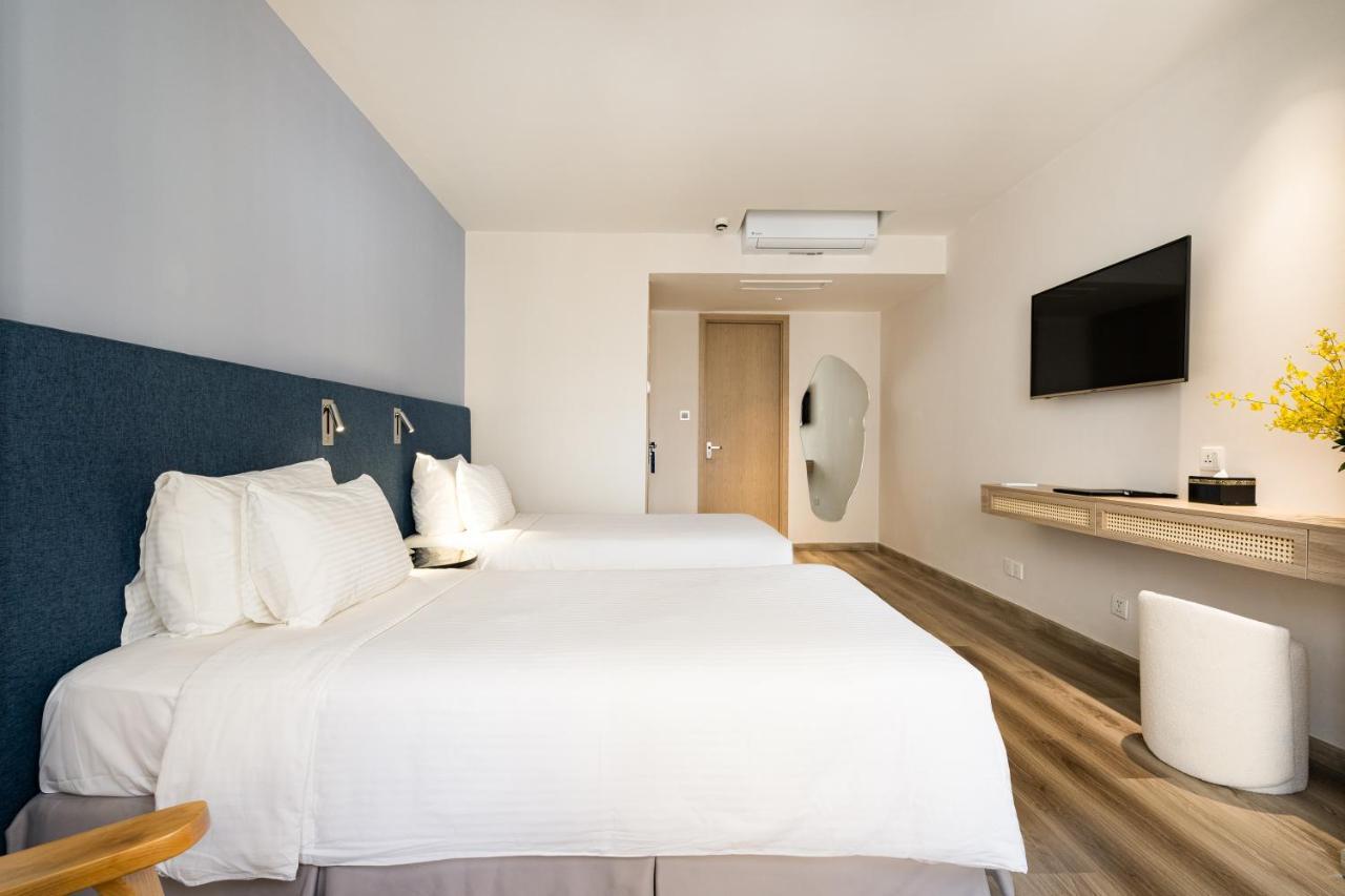 Khách sạn Jovia 3*