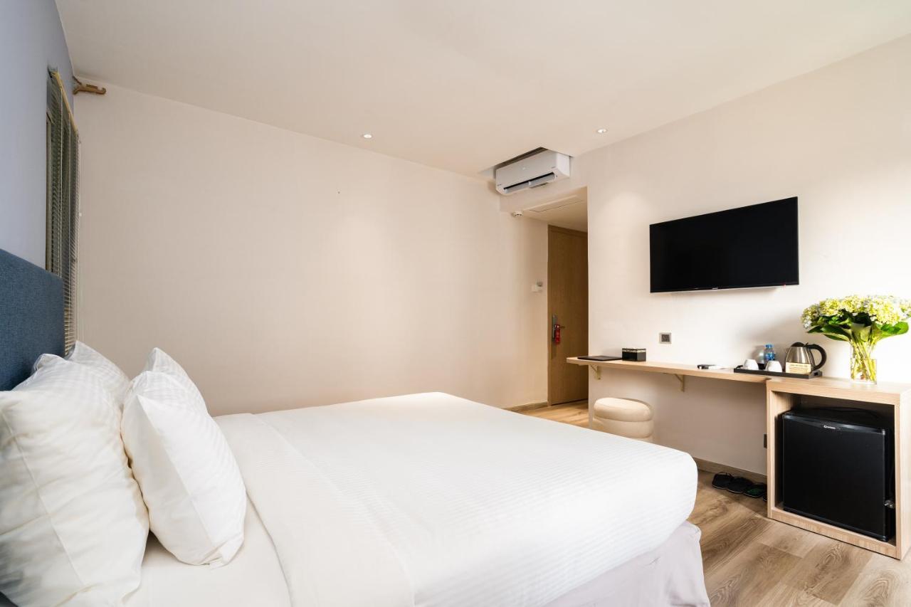 Jovia 3* Cidade de Ho Chi Minh
