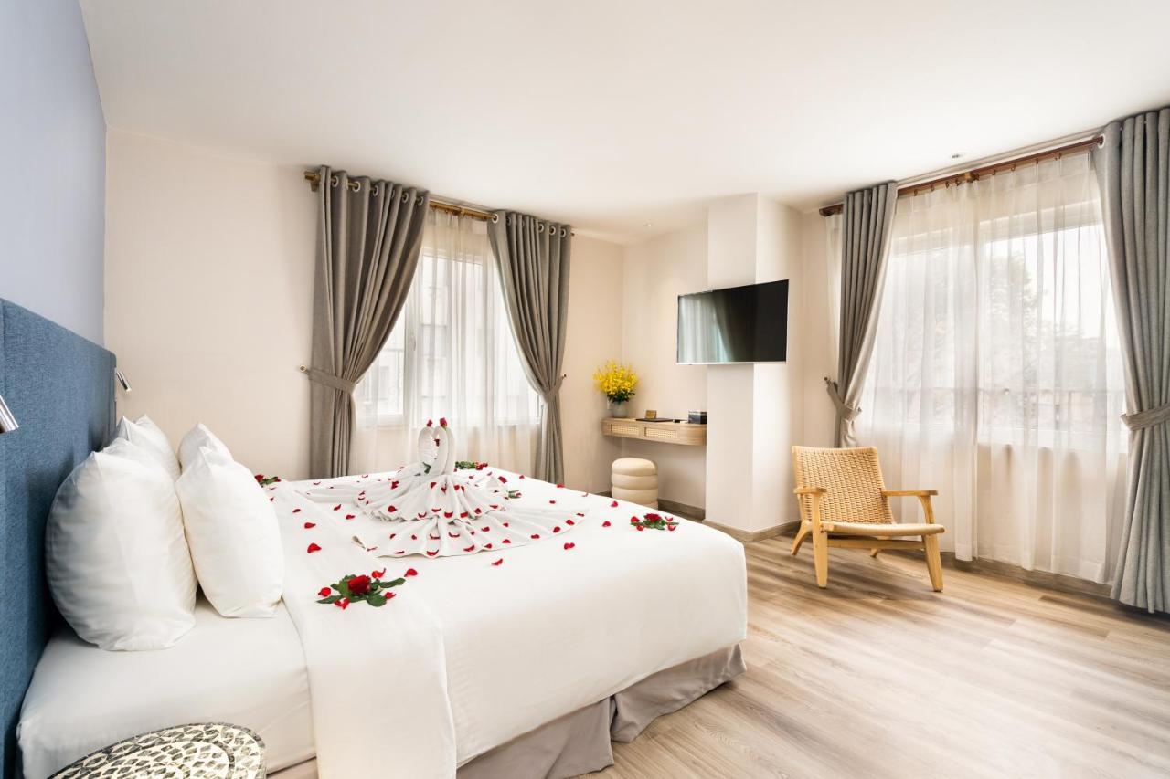 Jovia 3* TP. Hồ Chí Minh