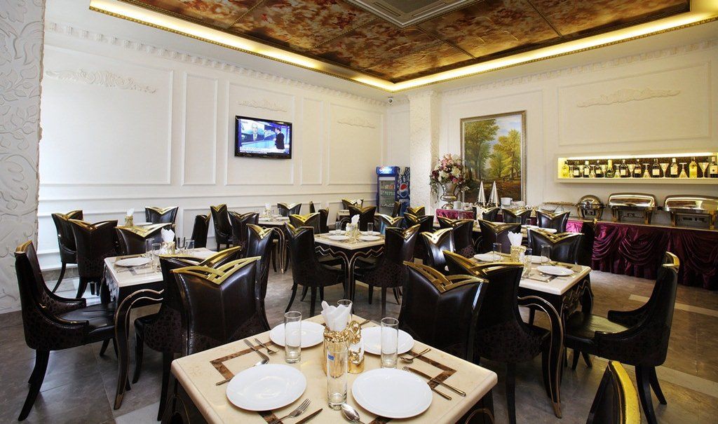 Jovia 3* TP. Hồ Chí Minh