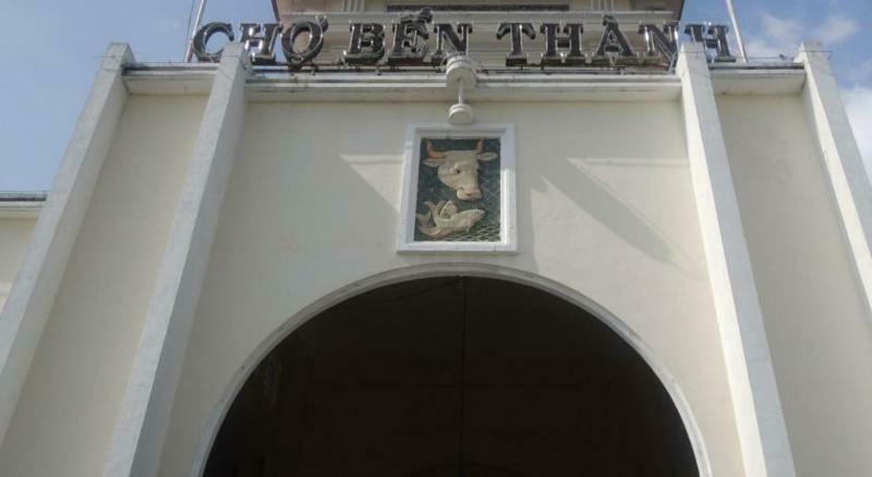 Jovia Cidade de Ho Chi Minh