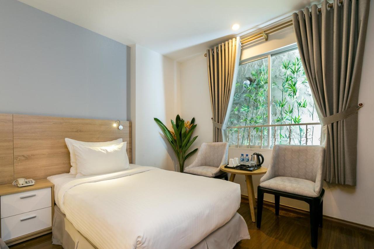 Jovia TP. Hồ Chí Minh